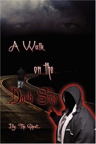 Tapa de A Walk on the Dark Side
