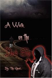Tapa de A Walk on the Dark Side