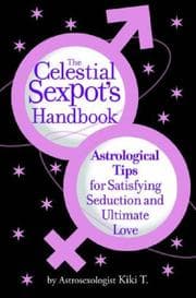 Tapa de The celestial sexpot's handbook