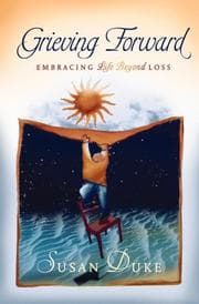 Tapa de Grieving forward