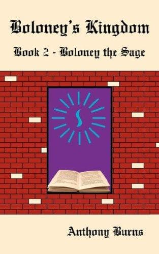 Tapa de Boloney's Kingdom
