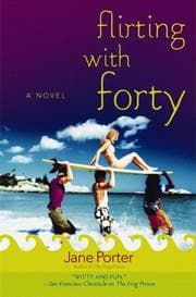 Tapa de Flirting with Forty