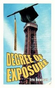 Tapa de Degree of Exposure