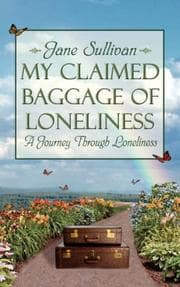 Tapa de My Claimed Baggage Of Loneliness