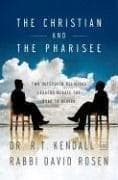 Tapa de The Christian and the Pharisee