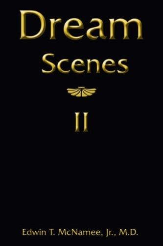 Tapa de Dream Scenes II