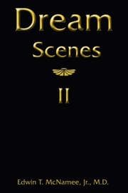 Tapa de Dream Scenes II