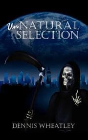 Tapa de Unnatural Selection