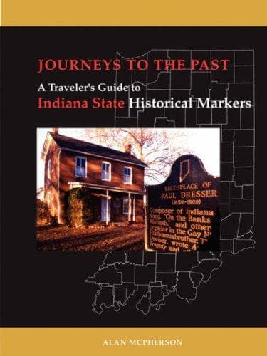 Tapa de Journeys To The Past