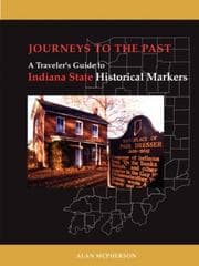 Tapa de Journeys To The Past
