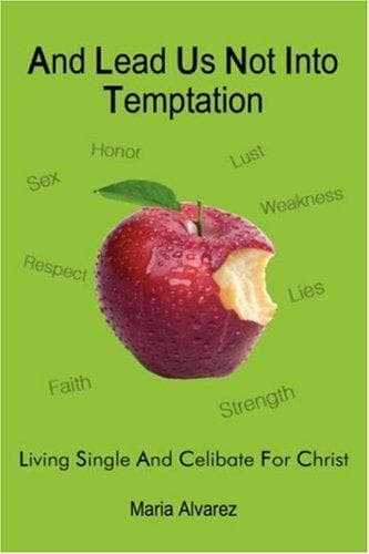 Tapa de And Lead Us Not Into Temptation