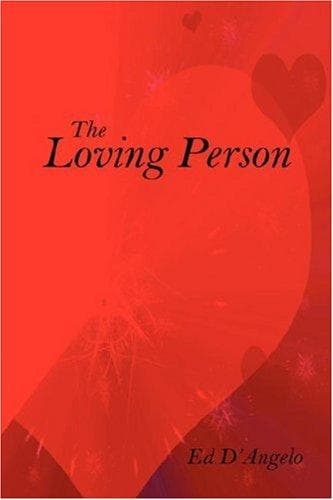 Tapa de The Loving Person