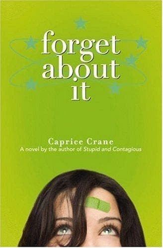 Tapa de Forget About It