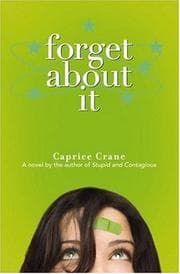Tapa de Forget About It
