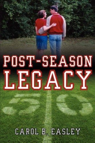 Tapa de Post-season Legacy