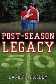 Tapa de Post-season Legacy