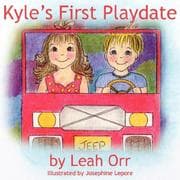 Tapa de Kyle's First Playdate