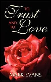 Tapa de To Trust and To Love