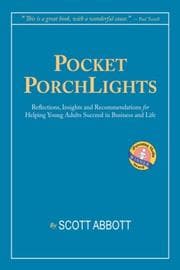 Tapa de Pocket PorchLights