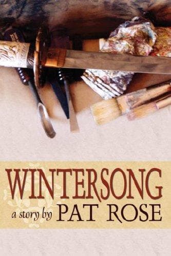 Tapa de Wintersong