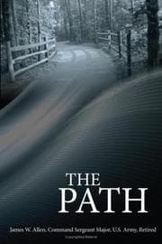 Tapa de THE PATH