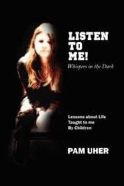 Tapa de LISTEN TO ME: Whispers in the Dark