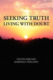 Tapa de Seeking truth : living with doubt