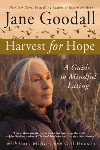 Tapa de Harvest for Hope