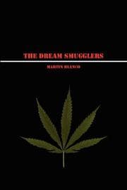 Tapa de The Dream Smugglers