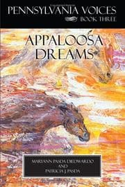 Tapa de Pennsylvania Voices Book Three Appaloosa Dreams