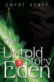 Tapa de The Untold Story Of Eden