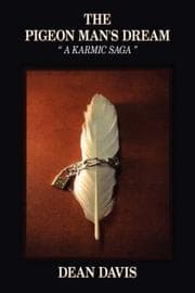Tapa de The Pigeon Man's Dream