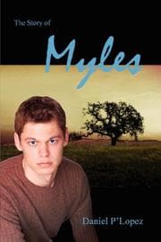 Tapa de The Story Of Myles