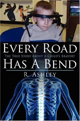 Tapa de Every Road Has A Bend