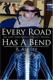 Tapa de Every Road Has A Bend