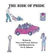 Tapa de Ride of Pride