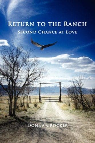 Tapa de Return to the Ranch