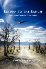 Tapa de Return to the Ranch