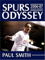 Tapa de Spurs Odyssey