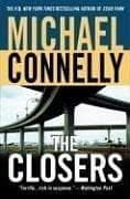 Tapa de The Closers (Harry Bosch)
