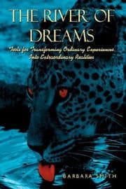 Tapa de The River of Dreams