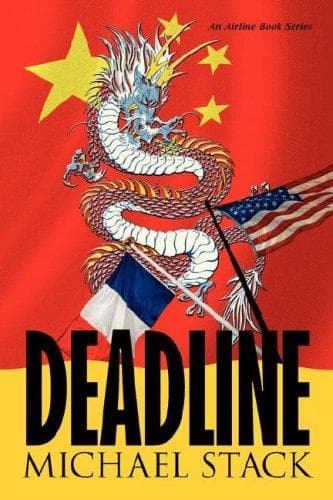 Tapa de Deadline