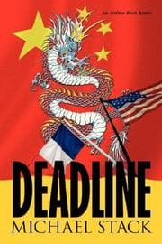 Tapa de Deadline