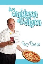 Tapa de A Smidgeon of Religion