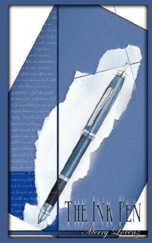Tapa de The Ink Pen