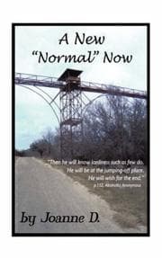 Tapa de A New "Normal" Now