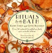 Tapa de Rituals for the bath