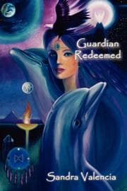 Tapa de Guardian Redeemed