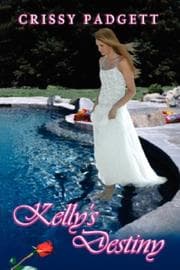 Tapa de Kelly's Destiny