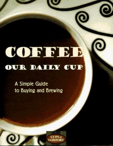 Tapa de Coffee